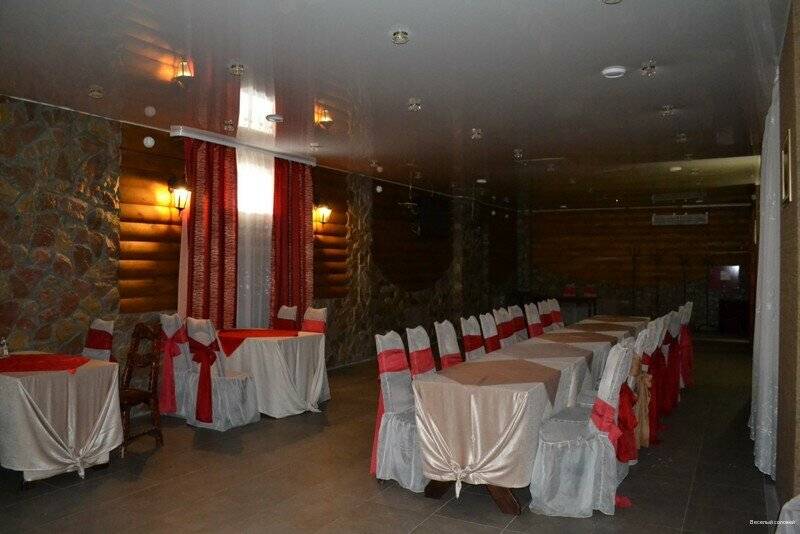 Фото Гостиницы Веселый соловей Иваново 60