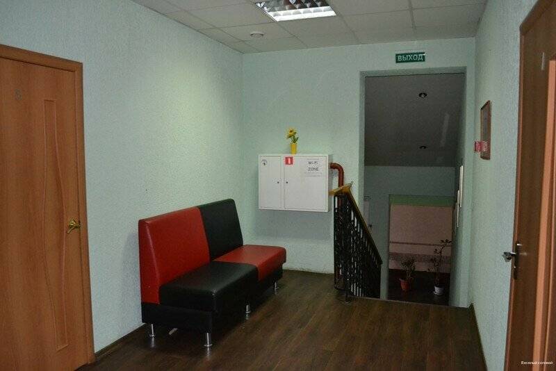 Фото Гостиницы Веселый соловей Иваново 40