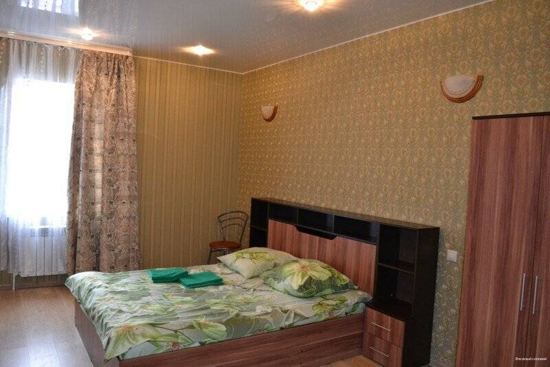 Фото Гостиницы Веселый соловей Иваново 42