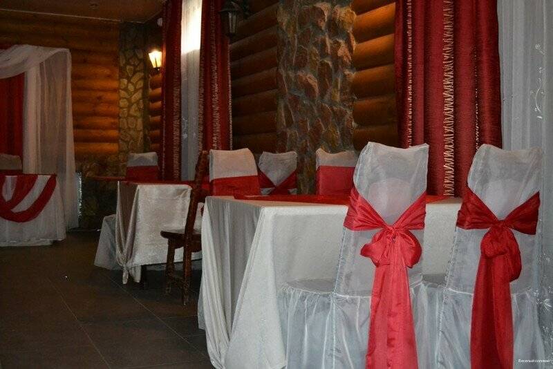 Фото Гостиницы Веселый соловей Иваново 33