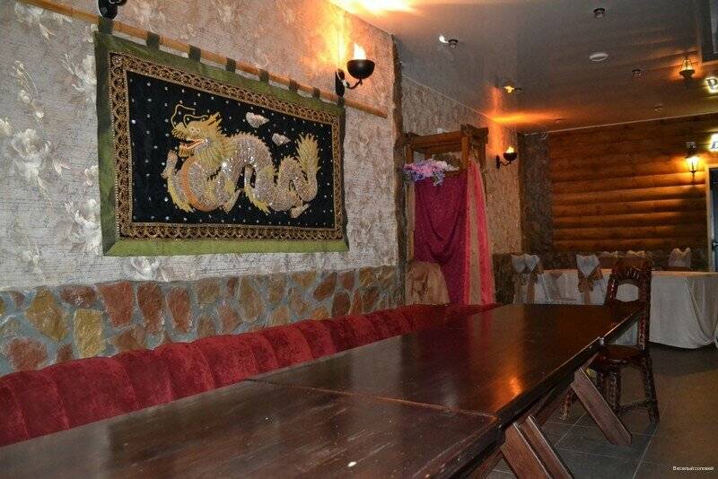 Фото Гостиницы Веселый соловей Иваново 36