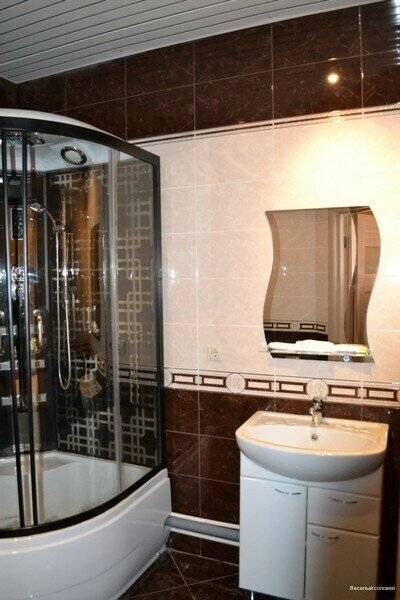 Фото Гостиницы Веселый соловей Иваново 61