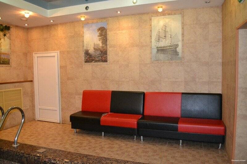 Фото Гостиницы Веселый соловей Иваново 49