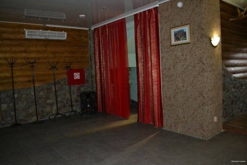 Фото Гостиницы Веселый соловей Иваново 48