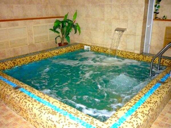 Фото Гостиницы Веселый соловей Иваново 3