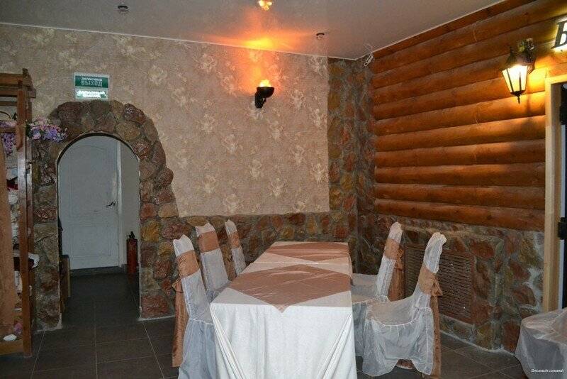 Фото Гостиницы Веселый соловей Иваново 13