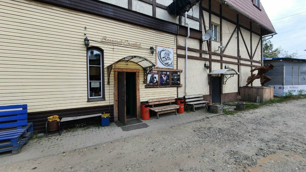 Фото Гостиницы Веселый соловей Иваново 10