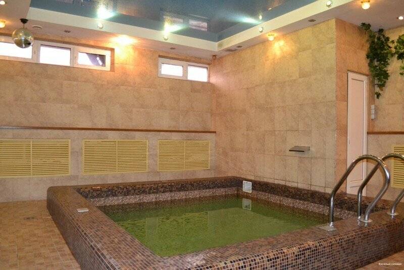 Фото Гостиницы Веселый соловей Иваново 56