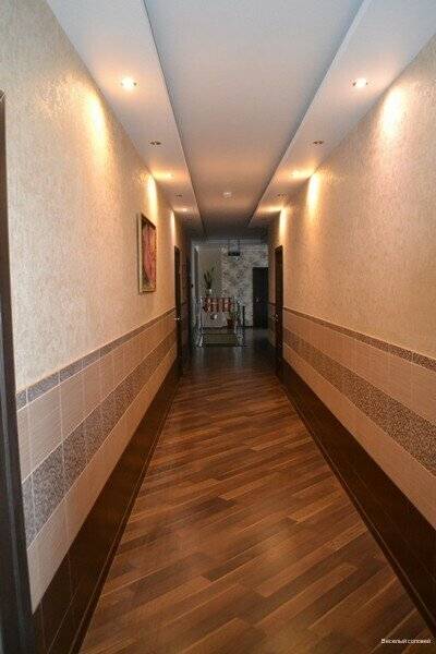 Фото Гостиницы Веселый соловей Иваново 18