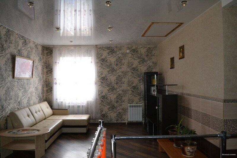 Фото Гостиницы Веселый соловей Иваново 44