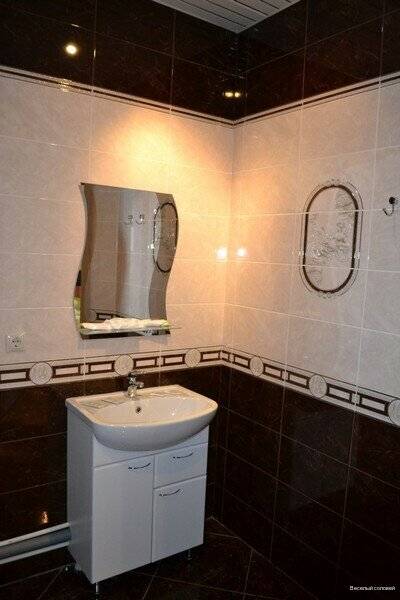 Фото Гостиницы Веселый соловей Иваново 39