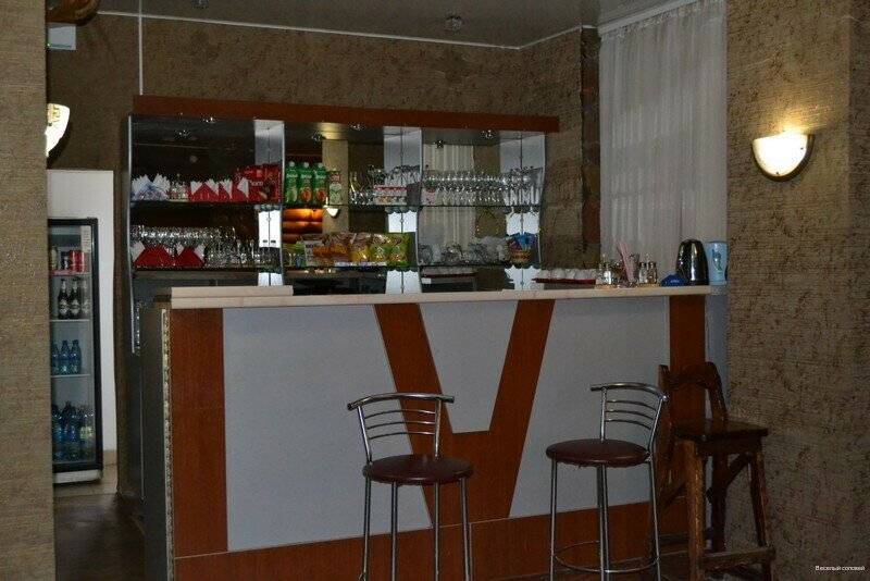 Фото Гостиницы Веселый соловей Иваново 22