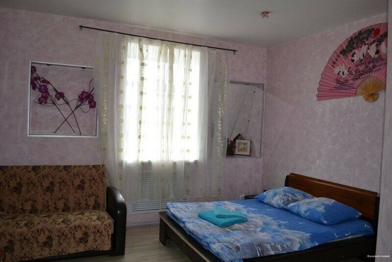 Фото Гостиницы Веселый соловей Иваново 51