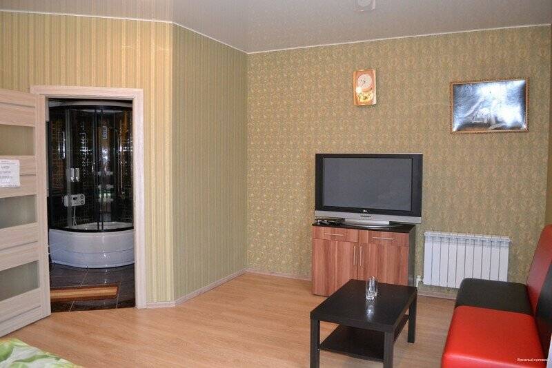 Фото Гостиницы Веселый соловей Иваново 35