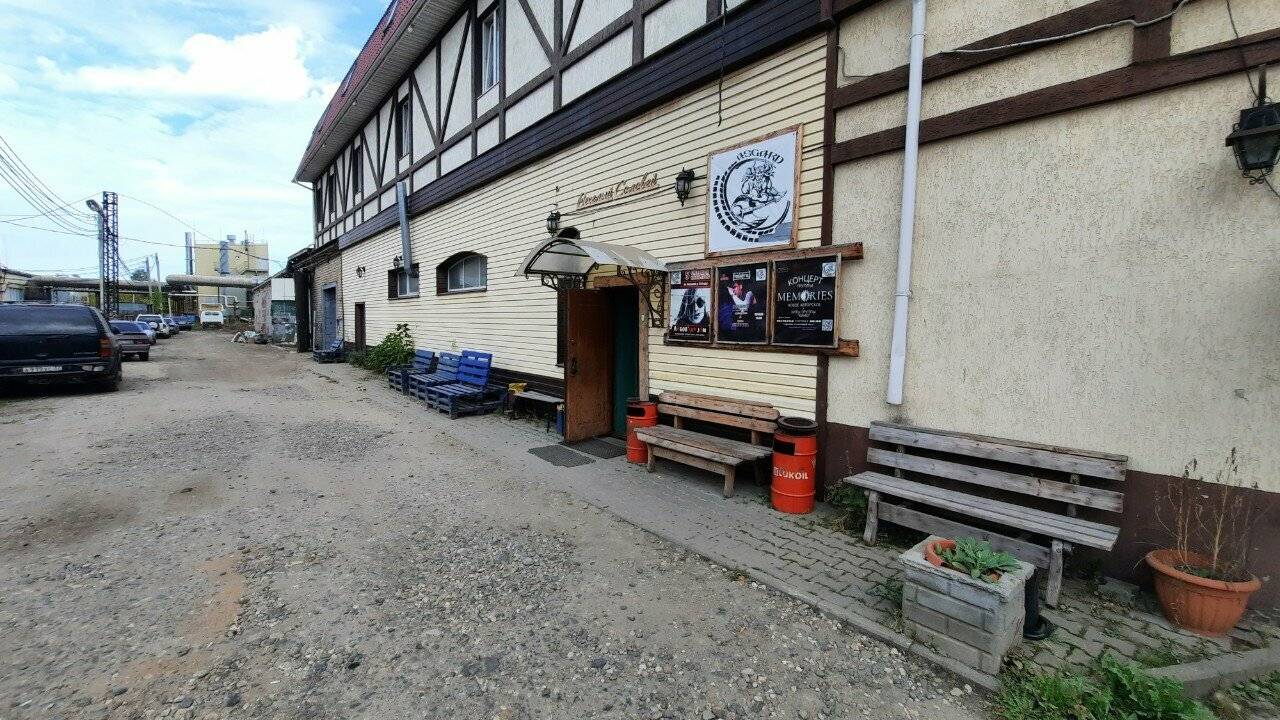 Фото Гостиницы Веселый соловей Иваново 9