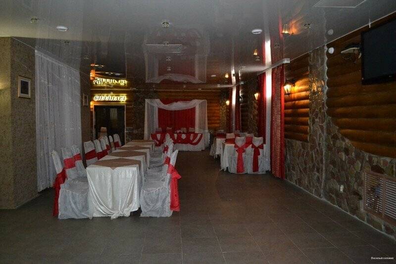 Фото Гостиницы Веселый соловей Иваново 19