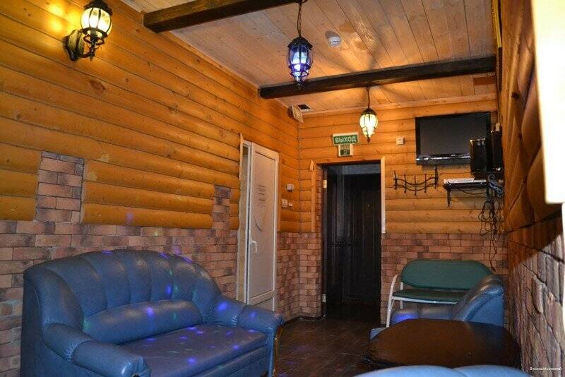 Фото Гостиницы Веселый соловей Иваново 37