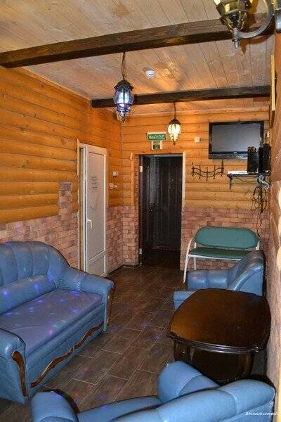 Фото Гостиницы Веселый соловей Иваново 55