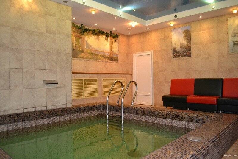 Фото Гостиницы Веселый соловей Иваново 46