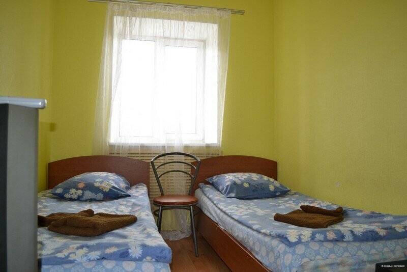 Фото Гостиницы Веселый соловей Иваново 23