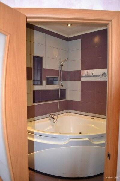 Фото Гостиницы Веселый соловей Иваново 50