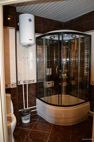 Фото Гостиницы Веселый соловей Иваново 47