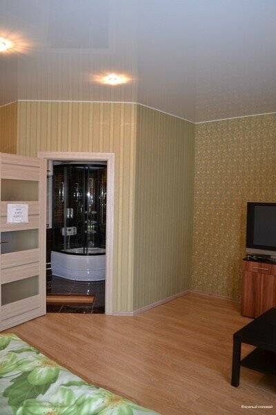 Фото Гостиницы Веселый соловей Иваново 52