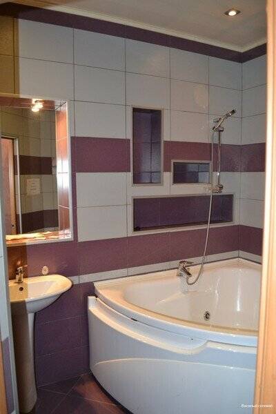 Фото Гостиницы Веселый соловей Иваново 28