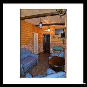 Фото Гостиницы Веселый соловей Иваново 21