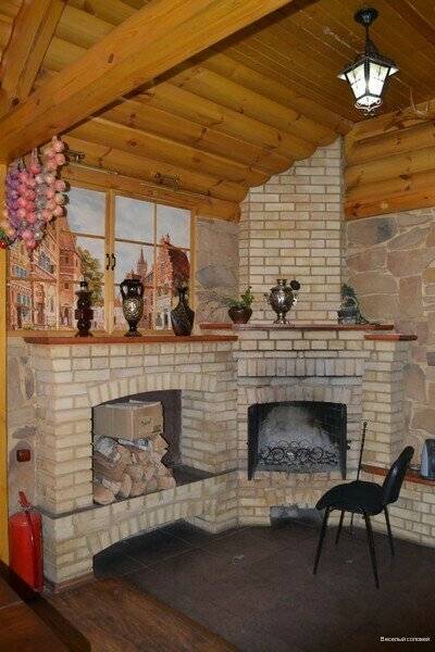 Фото Гостиницы Веселый соловей Иваново 17