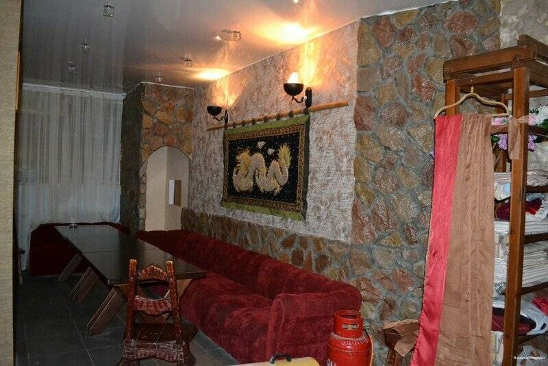 Фото Гостиницы Веселый соловей Иваново 41