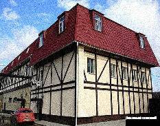 Фото Гостиницы Веселый соловей Иваново 15