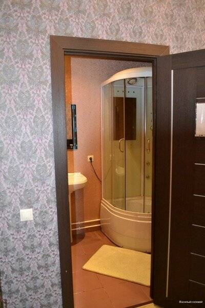 Фото Гостиницы Веселый соловей Иваново 54