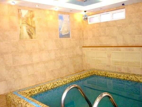 Фото Гостиницы Веселый соловей Иваново 12