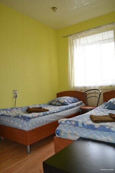 Фото Гостиницы Веселый соловей Иваново 45