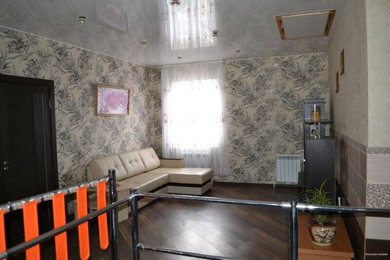 Фото Гостиницы Веселый соловей Иваново 59