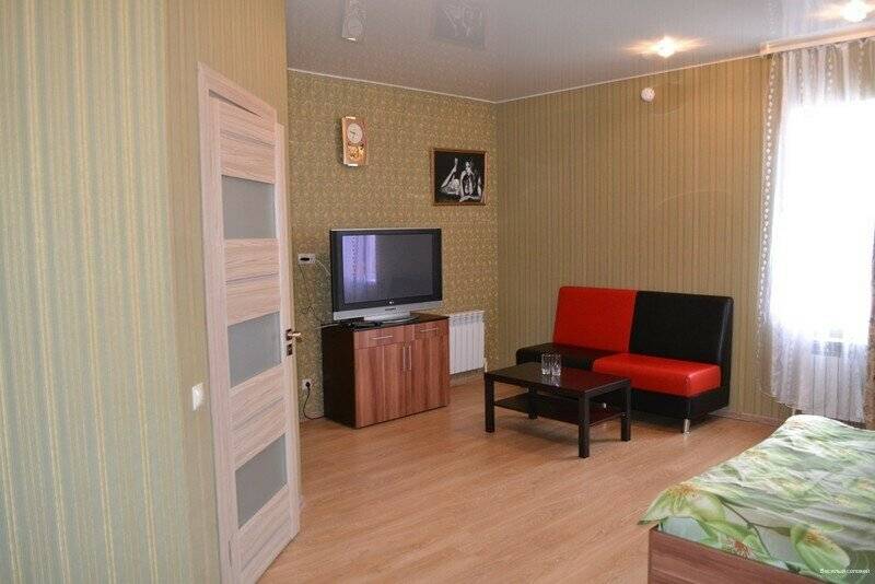 Фото Гостиницы Веселый соловей Иваново 62