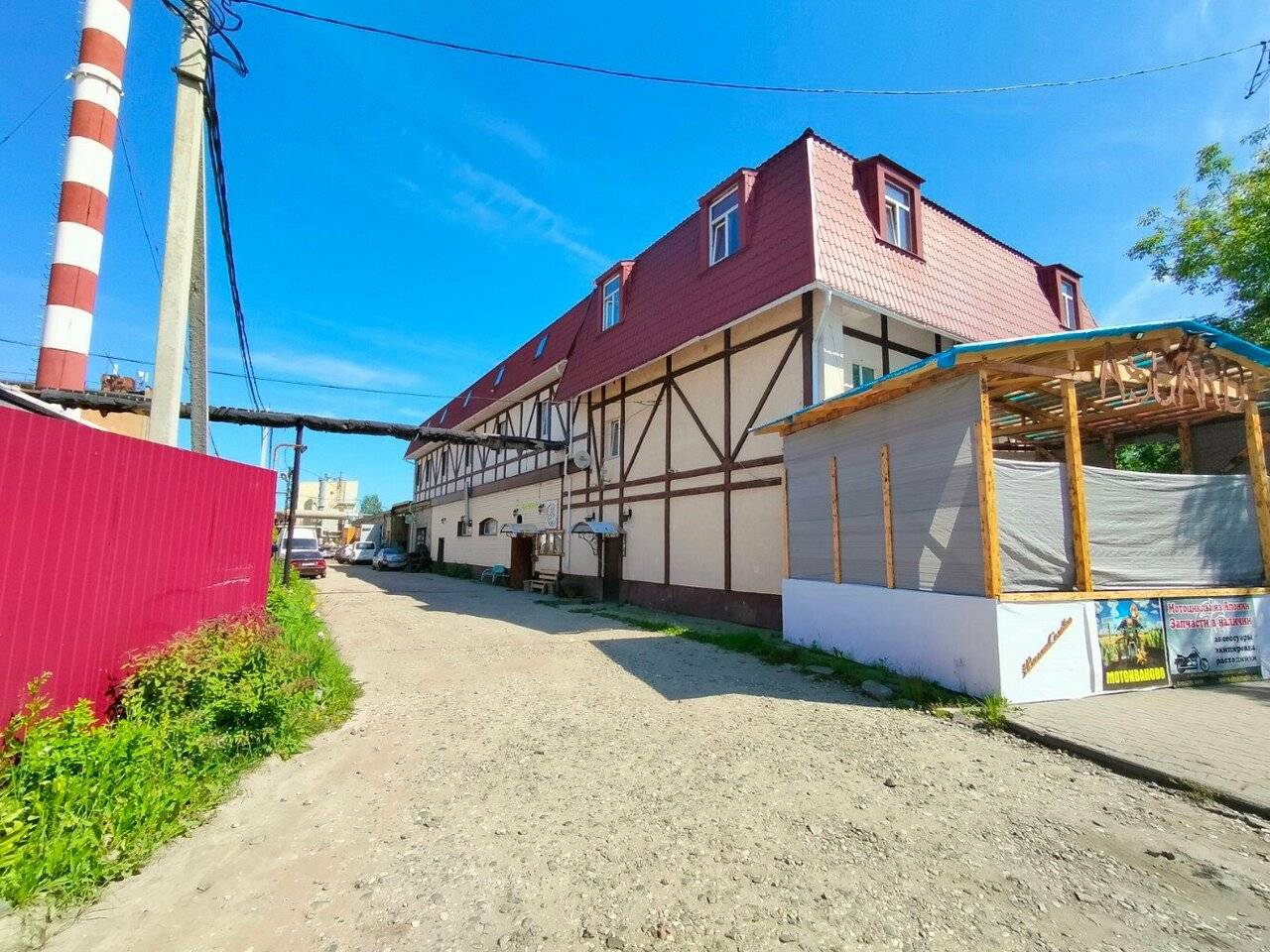 Фото Гостиницы Веселый соловей Иваново 4