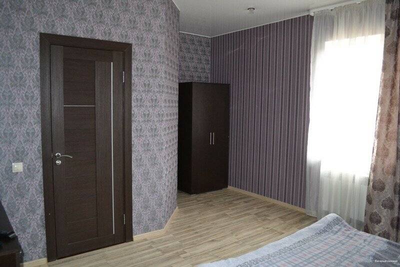 Фото Гостиницы Веселый соловей Иваново 58