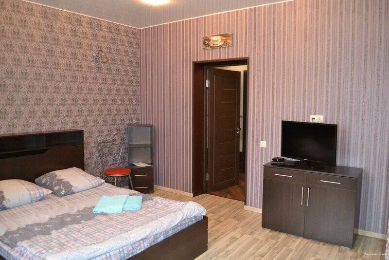 Фото Гостиницы Веселый соловей Иваново 16