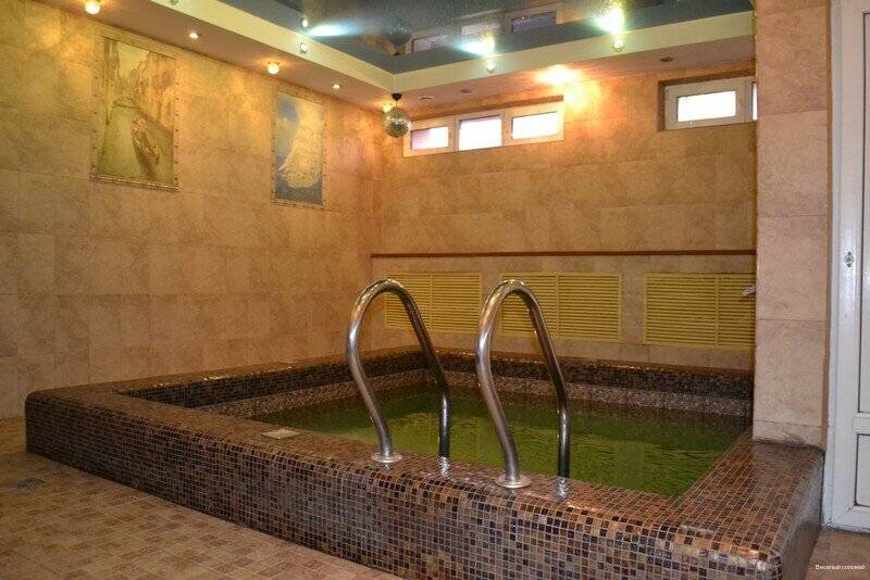 Фото Гостиницы Веселый соловей Иваново 32