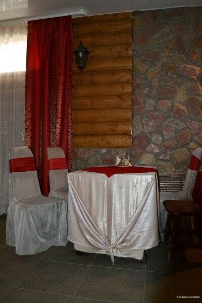 Фото Гостиницы Веселый соловей Иваново 57