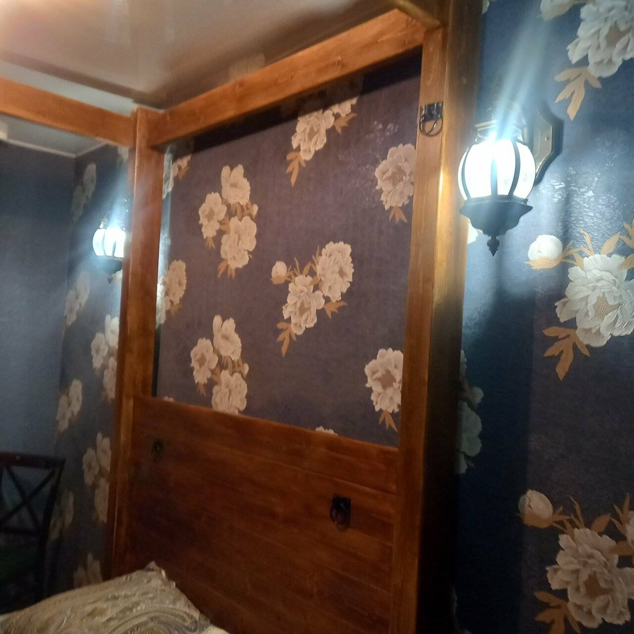 Фото Гостиницы Веселый соловей Иваново 29