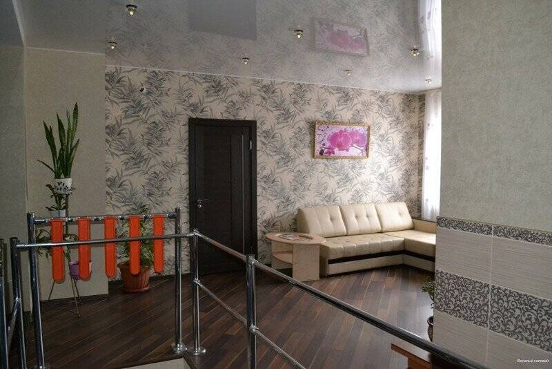 Фото Гостиницы Веселый соловей Иваново 34